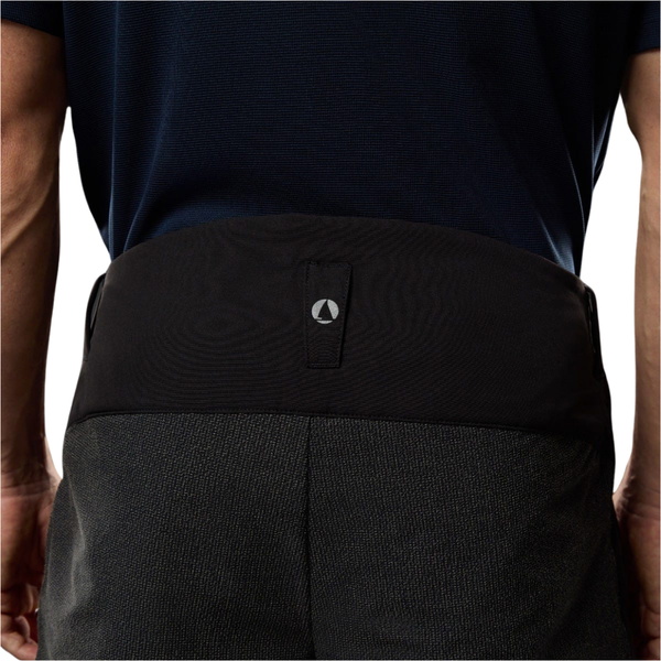 2026 Musto Herre Evo Performance Stretch Short 82421 - Black
